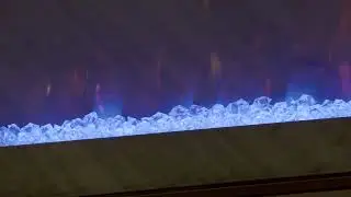Realcozy Fireplace TV Stands