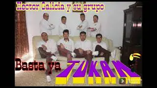 Basta Ya Grupo Tukan 2021