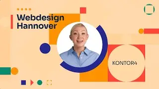 KONTOR4 - Webdesign Hannover seit 1999