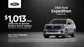Ford Expedition 01/13/2026 6757429