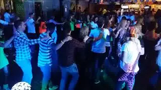 Partyfriend | Sfeerimpressie Themafeest