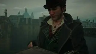 Secrets of London 11 &ndash; Assassin Creed Syndicate
