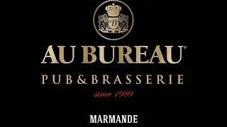 Mark Rowe Duo - Au Bureau