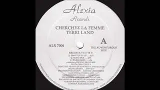 Terri Land - Cherchez La Femme (Euro-Dub)