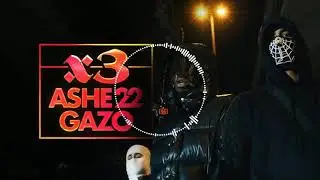 Ashe 22 