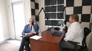 NC Personal Injury Podcast - Attorney Chris Wilms
