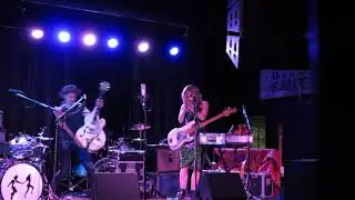 White Horse Gypsy Sally's September 15, 2015