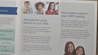 Counseling services
