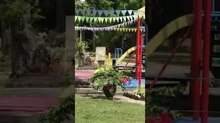 Samal Paradise Park