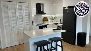 Hay St Haven in Subiaco | Perth, Australia | Hotel Review ⭐