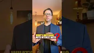 Что происходит с процентными ставками?