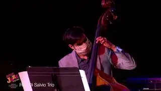 The Ron Di Salvio Trio Live at the 2020 Detroit Jazz Festival