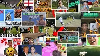 EVERY VIDEO OF MattJE IN ONE!!!!!