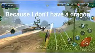Wolf tales | Water hack