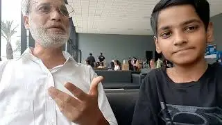 Bible Quiz With John Uncle