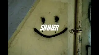 Blader Union Presents SINNER Starring Tim Adams