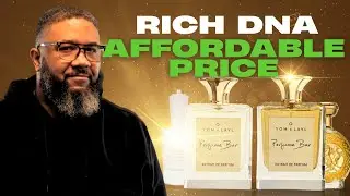 Smell Rich, Spend Less &mdash; Yom & Layl&rsquo;s Catch Me & Venom Fragrance Review