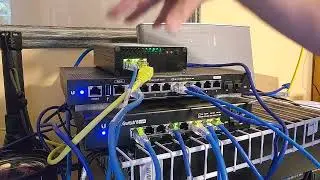 #Ubiquiti Geo Ip Blocking Follow up