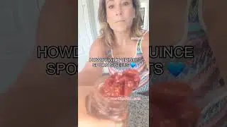 Greek QUINCE fruit spoon sweets! Enjoy it as it is or top it on your creamy yogurt! nostimotx.com 🏺