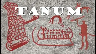 Carved rock art at Tanum &ndash; Sweden
