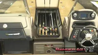 Ranger 621FS Video Details