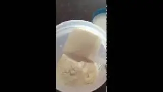 GNC LEAN SHAKE how to make