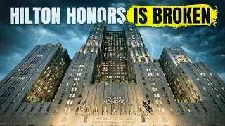 Hilton Honors 2026: Why Everyone is Canceling!