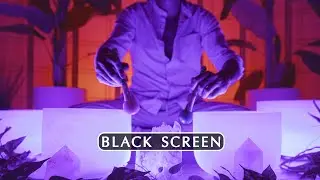 **MUSIC FOR VIVID DREAMS** (Black Screen Version)
