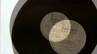 Black Traxx 3 - Everything - 1992
