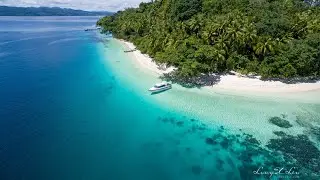 Wonders of Raja Ampat - Coral Triangle Biodiversity Epic Center