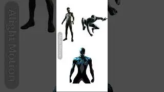 Spiderman Edit/SM 2 Game SM 3  SM WOF