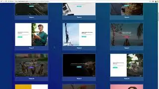 Quizitri Demo by Sam's Previews