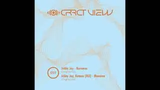 Jebby Jay - Keromas (Original Mix) [CRRCT VIEW]