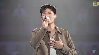 周興哲Eric Chou 《如果雨之後》-周興哲《Odyssey旅程》世界巡迴演唱會香港站2025尾場