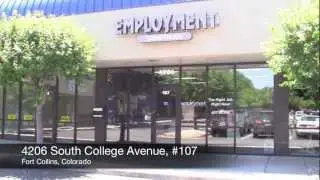 Employment Solutions Video Brochure
