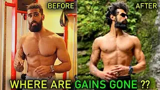Why Abhinav Mahajan Lost Gains - My Thoughts