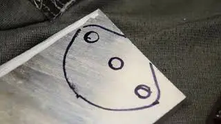 Time for winter part 6 (FP block off plate)