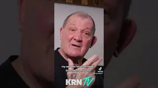 EAR BIT OFF PRISON FIGHT?! BANG BANG RAY HILL CLIPS #shorts