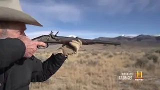 MOUNTAIN MEN | New season starting November 25