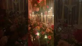 A last-minute romantic dinner in Venice. #venice #romanticdinner #lastminutedinner