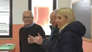 All&rsquo;Aeclanum di Mirabella la terza edizione della &ldquo;palestra di matematica&rdquo;
