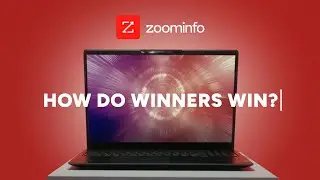 ZoomInfo: How Market Leaders Accelerate Business Growth | Go-to-Market Platform