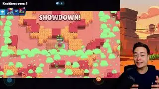 IS DIT DE BESTE MEGA DOOS IN BRAWL STARS...?
