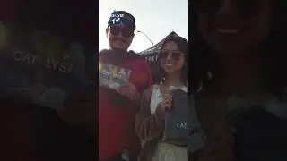 Cali Vibes 2024 x Catalyst