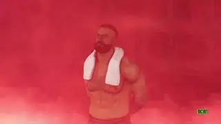 [BCW Worldwide: Episode 1 Match 1] Ivan Consiglio takes on Surprise Opponent