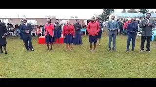 Uria ukwenda niaoke . kikuyu beautiful song. enjoy .Ngarariga live on 25th May 2024.#music #choir