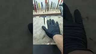 Cengiz Erendor Ud Yapım At&ouml;lyesi - Ud Yapımı B&ouml;l&uuml;m 1