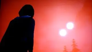 Life Is Strange - Outside Vortex Party