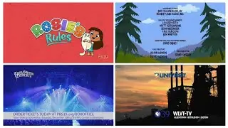 PBS Kids Program Break (2022 WLVT)