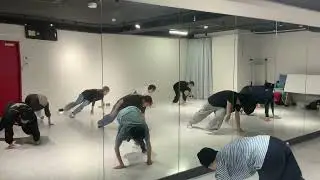 MURATOMI  火曜19:35-21:05